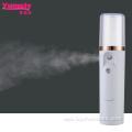 Portable Handy Mini Nano Mist Vapeur Facial Steamer